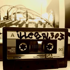live trax on tape