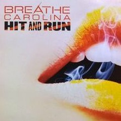 Breathe Carolina - Hit And Run (Bencubin & SDSHFTR Remix)