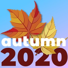 Seasonal Tastes - Autumn 2020