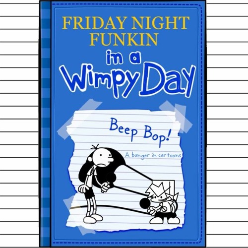 01. Wimpy