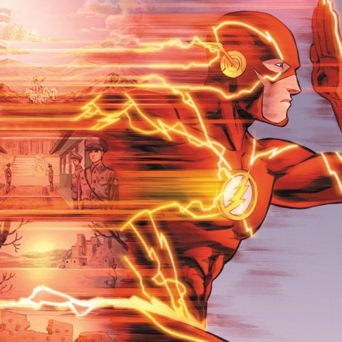 Like the flash (prod. Astro)