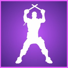 Fortnite - Glowsticks - Dance Emote Music