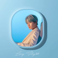 TAEYONG - Long Flight (remix)