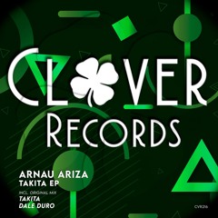 Arnau Ariza - Takita (Radio Edit)