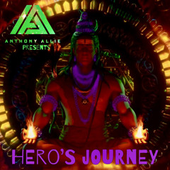 Soul Safari: HERO'S JOURNEY (Melodic House)