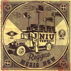 Niu' Tennici - Reggae Music Now  2020