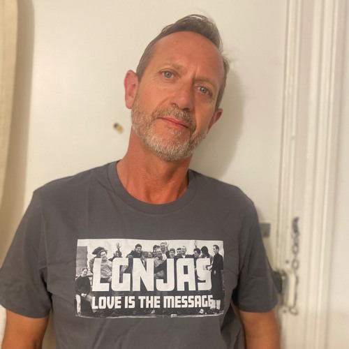 Weekends With Richie Cain 22:7:22 Realhouse Radio