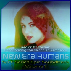 Region 113 Theme: Encountering The Falconian Remnants ◄N.E.H. Soundtrack Vol 1► (Short Version)