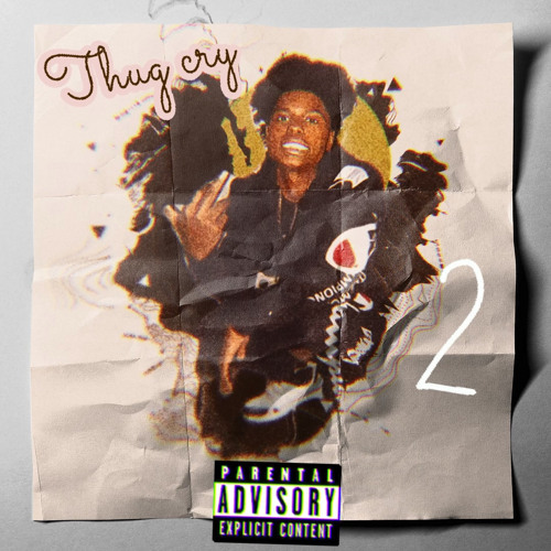 Jayy Breezyy (Feat.MikeG) - Thug Cry 2