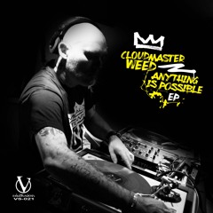 CloudMasterWeed - Anything Is Possible (Thomas Barnett Remix) [Visillusion] [MI4L.com]