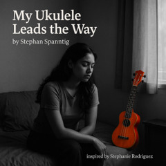 My Ukulele Leads the Way