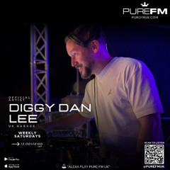 Vocal Bangers - UK Garage Mix | Pure FM UK (13.12.25)