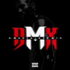 A Marvalous DMX Mix