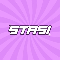 RIDECAST10 • Stasi