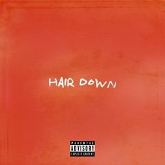 Hair Down