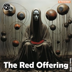 The Red Offering