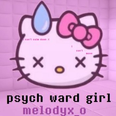 psych ward girl