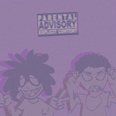 CRACKHXUSE (feat. GR8TAH!) [Prod. rrot x Bxnji]