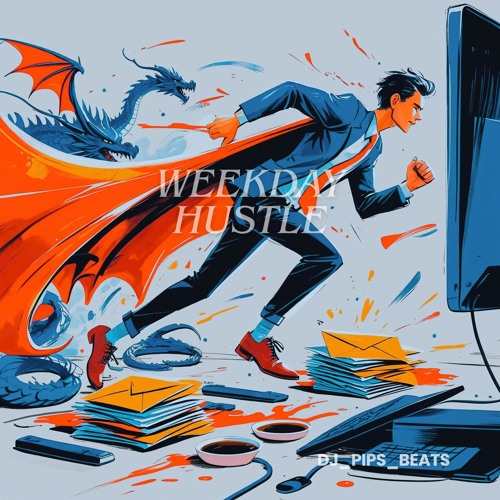 Weekday Hustle