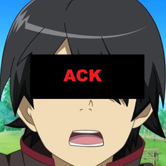 ACKmonogatari