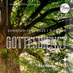 2025.11.16 - Verästelungen