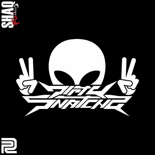 Shaq Fu Radio: Dirtysnatcha
