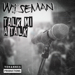 Talk Mi a Talk (Radio Edit)