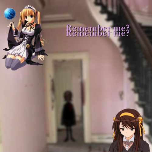 Dreams I Shouldn’t Remember