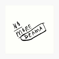 Charlie Puth - No More Drama (Remix)