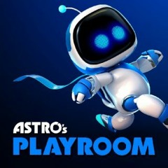 Let's Do This - Astro's Playroom