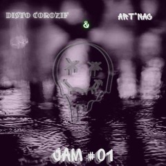 Disto Corozif &  Art*Nac  JAM #01