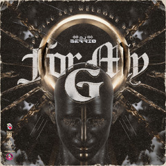 FOR MY G - SPECIAL SET WELCOME BACK ( DJ BERRIO )