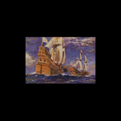FRANCIS DRAKE (Prod. Ill Instrumentals)