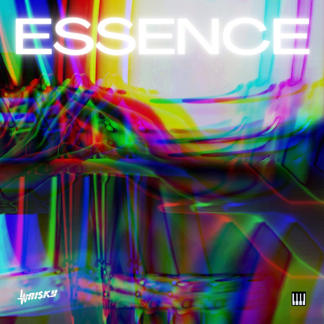 AMAPIANO MIX ESSENCE