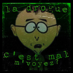 PasVousDroguer m'voyez? | Phonk