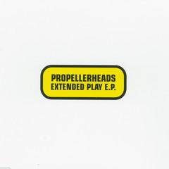 Stream Propellerheads music | Listen to songs, albums, playlists for free  on SoundCloud