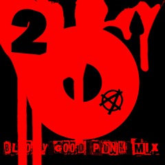 BLOODY GOOD PUNK MIX - VOL 2