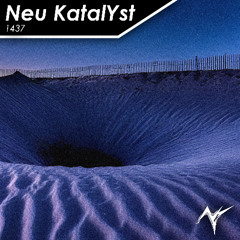Neu KatalYst - 1437 [KVR OSC #196: Primer 2] [DnB]