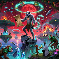 Chip-Chip Freedom II