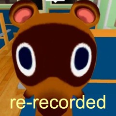 animal crossing (re -recorded)