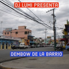 Dembow De La Barrio