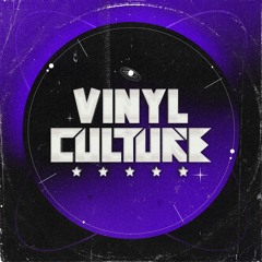 Vinyl Culture Private Session #3 By DJ Kolke