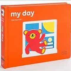 GET PDF 📁 TouchWords: My Day: (Baby Shower Gift, New Baby Gift, Interactive Board Bo