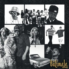 DBN Gogo, Tyler ICU & LeeMcKrazy – Balimele ft. Khalil Harrison, Tumelo.za, Ceeka RSA & Eltee