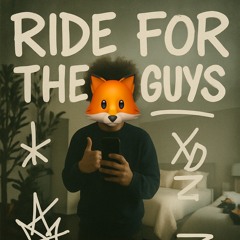 ride for the guys (ft. mc3)