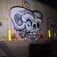 Loop Diggers SRC 212 ckswanecamp trk 3 - Sorrow/ Death