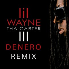 Lil Wayne - Lollipop (Denero Remix) [FREE DOWNLOAD]