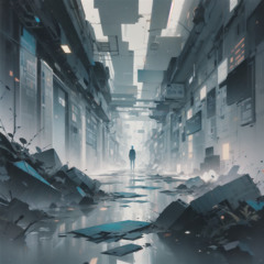 No Laughter, Just Traffic