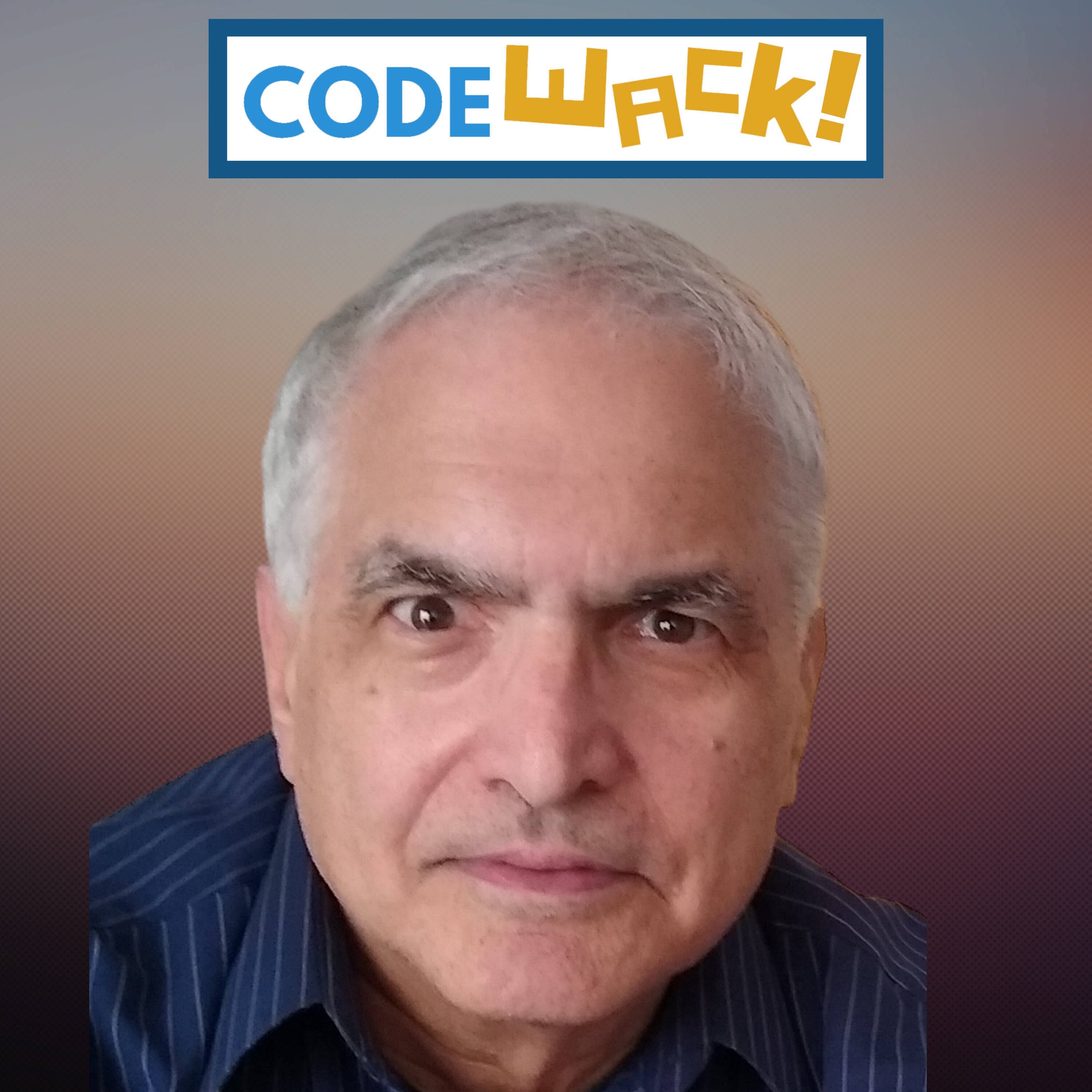 New from Code WACK, Medicare drug coverage? ‘The system is not designed to help you’ episode artwork