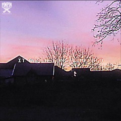 IT WAS A LONG TIME AGO//RUN BEFORE WE ROB YO ASS